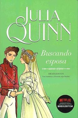 descargar libro Buscando Esposa (Bridgerton 8)