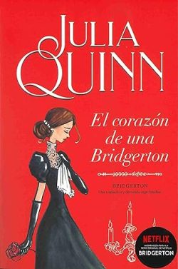 descargar libro El Corazón De Una Bridgerton (Bridgerton 6)