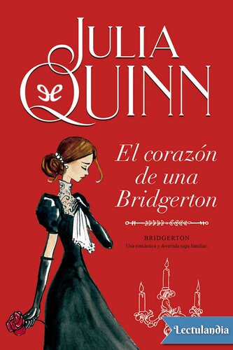 descargar libro El corazón de una Bridgerton