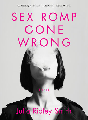 libro gratis Sex Romp Gone Wrong