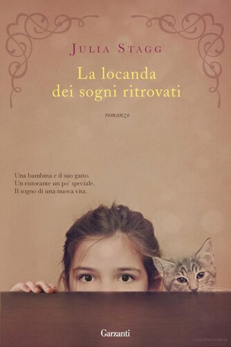 libro gratis La Locanda Dei Sogni Ritrovati