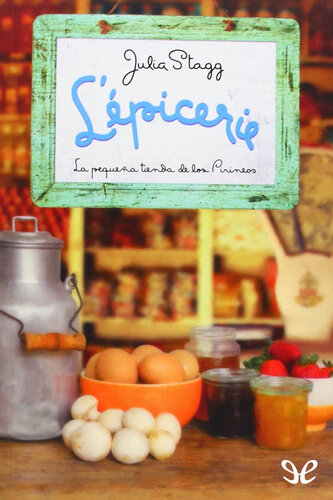 descargar libro Lépicerie: la pequeña tienda de los Pirineos