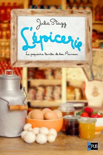 libro gratis Lépicerie