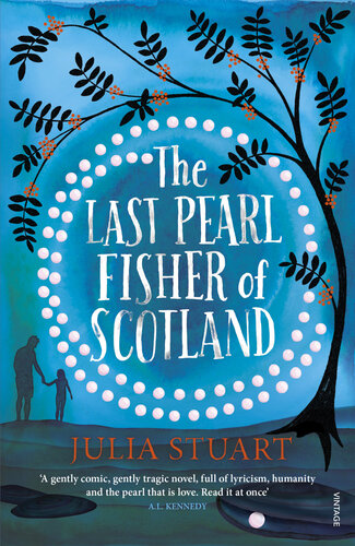 descargar libro The Last Pearl Fisher of Scotland