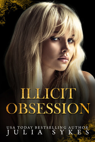 descargar libro Illicit Obsession