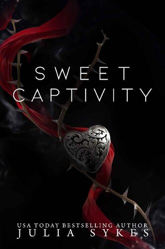 descargar libro Sweet Captivity