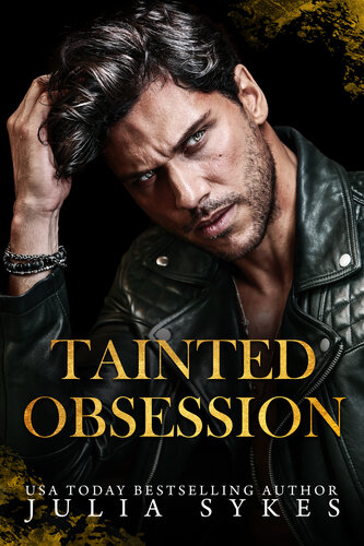 libro gratis Tainted Obsession