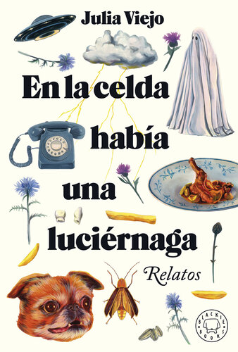 libro gratis En la celda había una luciérnaga