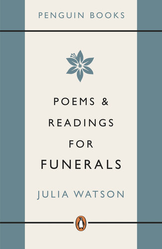 descargar libro Poems and Readings for Funerals