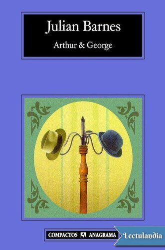 descargar libro Arthur & George