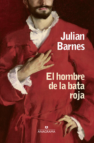 descargar libro El hombre de la bata roja