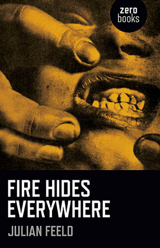 libro gratis Fire Hides Everywhere