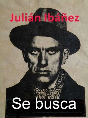 descargar libro Se busca (Serie Bellón 3)