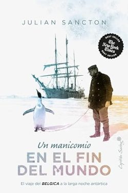 descargar libro Un manicomio en el fin del mundo