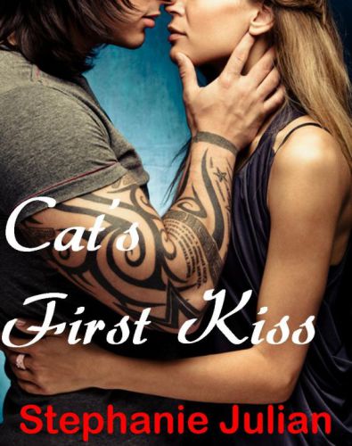 descargar libro Cat's First Kiss