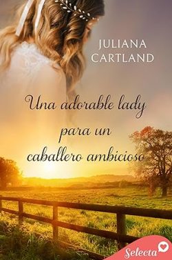 descargar libro Una adorable lady para un caballero ambicioso