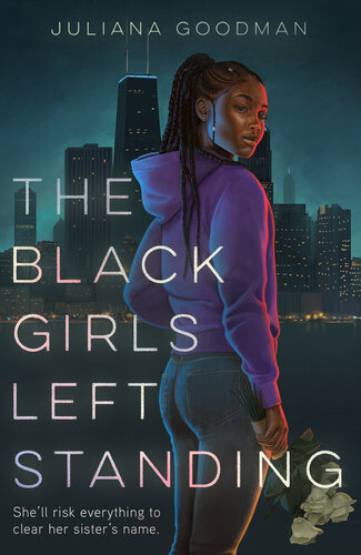 libro gratis The Black Girls Left Standing