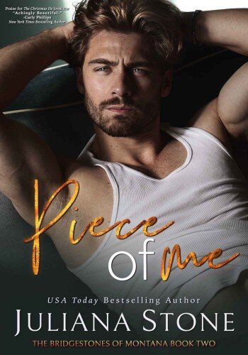 libro gratis Piece Of Me