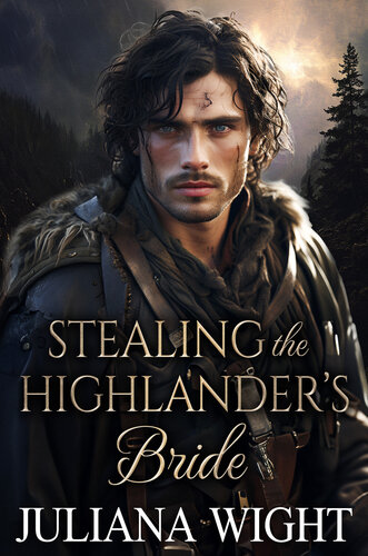 libro gratis Stealing the Highlanders Bride