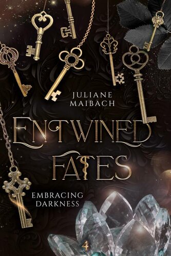 descargar libro Entwined Fates: Embracing Darkness