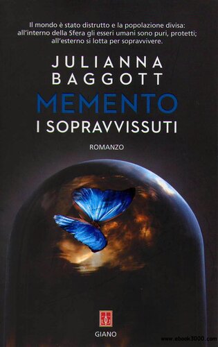 descargar libro I sopravvissuti