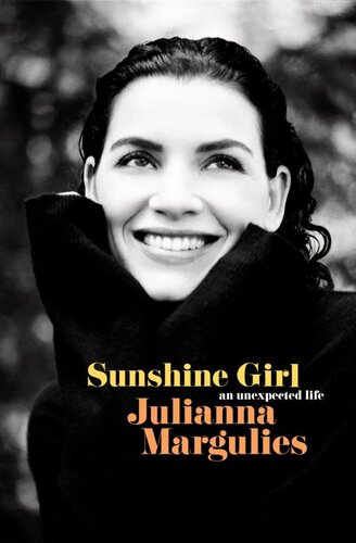 descargar libro Sunshine Girl: An Unexpected Life