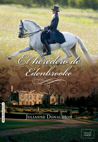 libro gratis El heredero de Edenbrooke