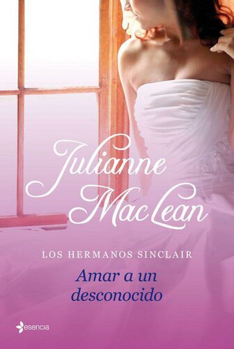 descargar libro (Los hermanos Sinclair 03) Amar a un desconocido