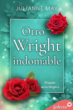 libro gratis Otro Wright indomable (El legado de los Wright 4)