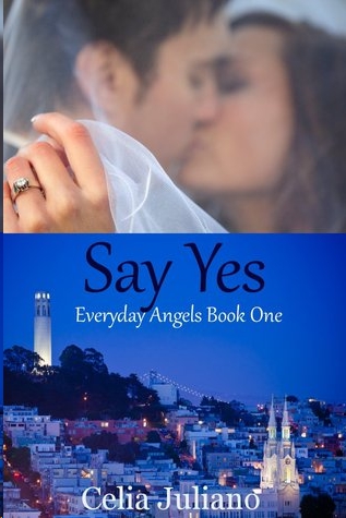 descargar libro Say Yes