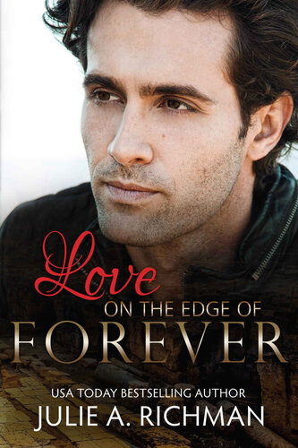 descargar libro Love on the Edge of Forever