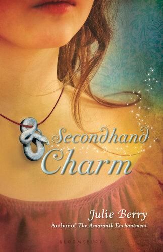 descargar libro Secondhand Charm