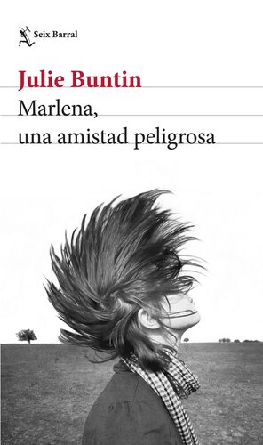 libro gratis Marlena, una amistad peligrosa