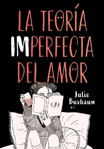 libro gratis La teoría imperfecta del amor