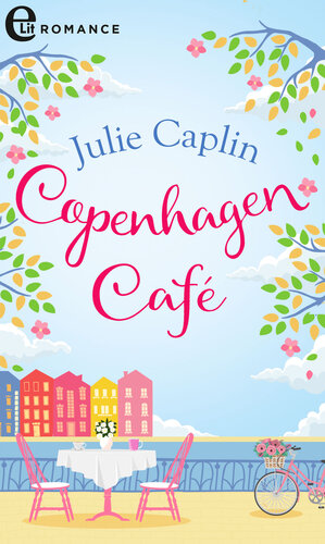 descargar libro Copenhagen café: eLit