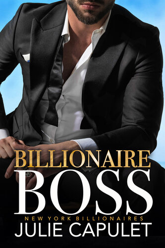 libro gratis Billionaire Boss