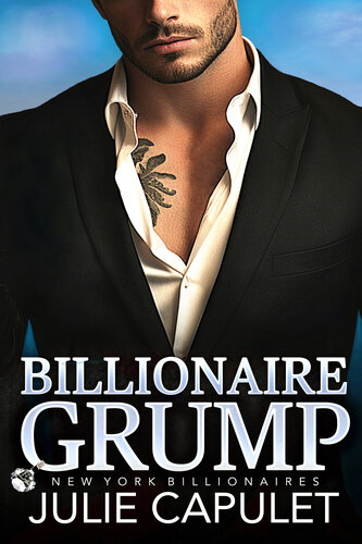 descargar libro Billionaire Grump