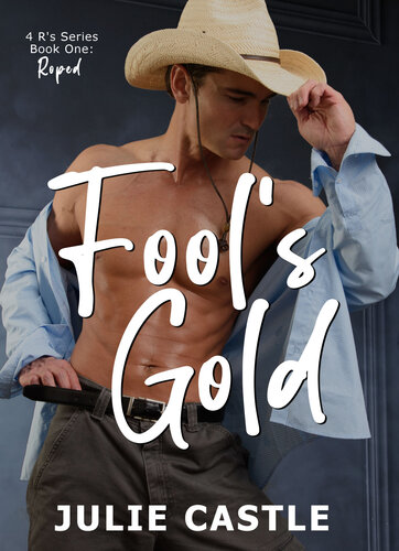 descargar libro Fool's Gold (4 R's Book 1)