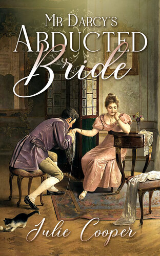 descargar libro Mr Darcy's Abducted Bride