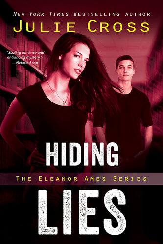 descargar libro Hiding Lies