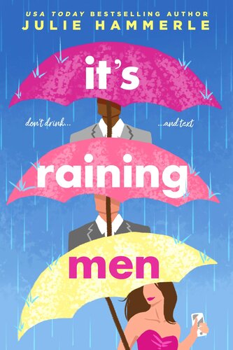 libro gratis Its Raining Men