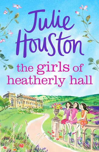 descargar libro The Girls of Heatherly Hall