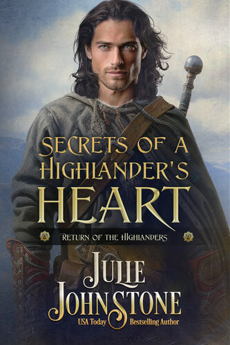 descargar libro Secrets of A Highlander's Heart