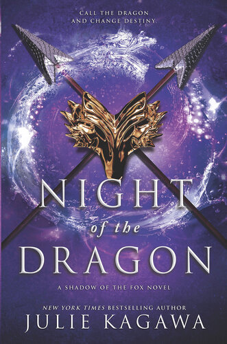 libro gratis Night of the Dragon