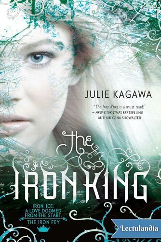 descargar libro The iron king (el rey de hierro)