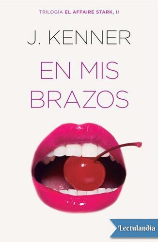 libro gratis En mis brazos (El affaire Stark 2)