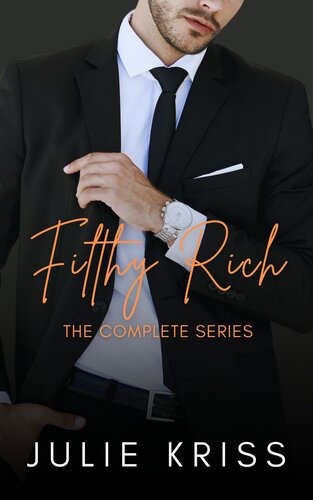 libro gratis Filthy Rich: The Complete Series