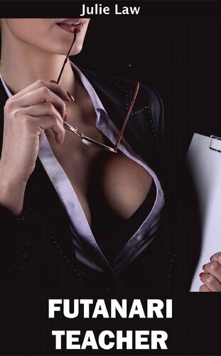 descargar libro Futanari Teacher (Futagirl Erotica)