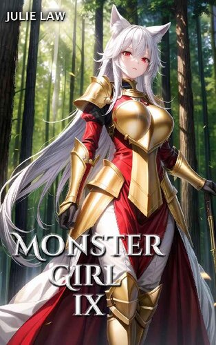 descargar libro Monster Girl IX