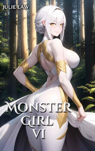 descargar libro Monster Girl VI